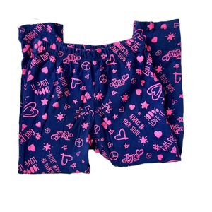Jojo leggings size 6x